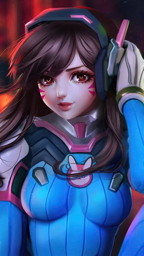 overwatch sex games|Seekers: DVA Overwatch .